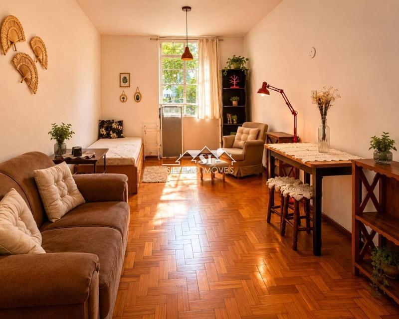 Apartamento à venda em Centro, Petrópolis - RJ - Foto 1