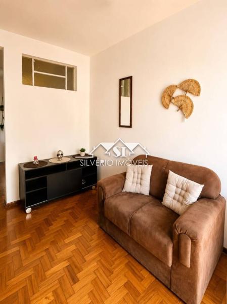 Apartamento à venda em Centro, Petrópolis - RJ - Foto 4