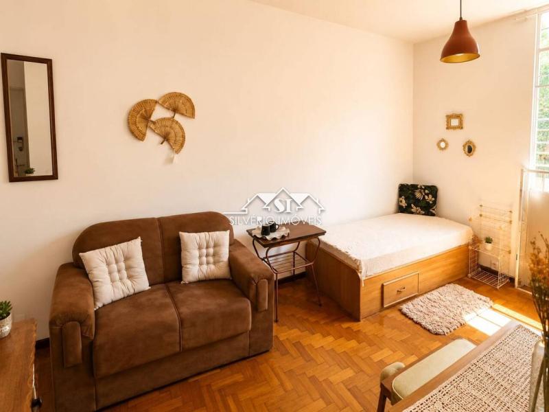Apartamento à venda em Centro, Petrópolis - RJ - Foto 5