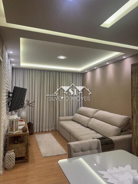 Apartamento à venda em Corrêas, Petrópolis - RJ - Foto 1