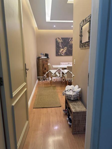 Apartamento à venda em Corrêas, Petrópolis - RJ - Foto 23