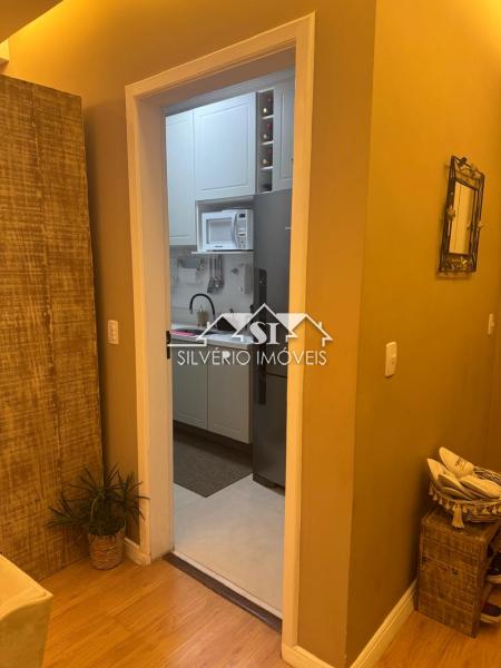 Apartamento à venda em Corrêas, Petrópolis - RJ - Foto 22