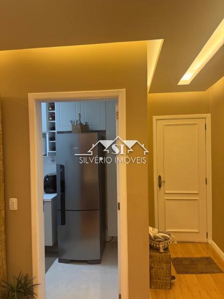 Apartamento à venda em Corrêas, Petrópolis - RJ - Foto 21