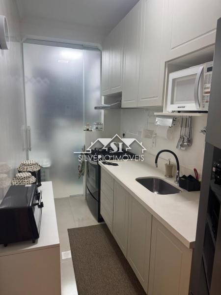 Apartamento à venda em Corrêas, Petrópolis - RJ - Foto 20