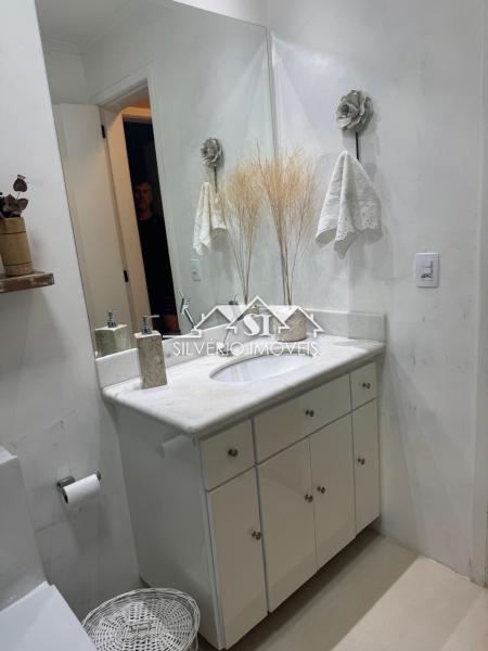 Apartamento à venda em Corrêas, Petrópolis - RJ - Foto 19