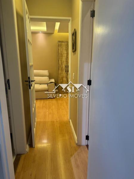 Apartamento à venda em Corrêas, Petrópolis - RJ - Foto 17