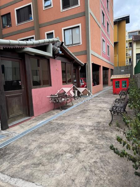 Apartamento à venda em Corrêas, Petrópolis - RJ - Foto 14