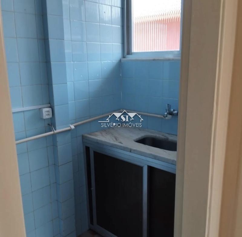 Apartamento para Alugar em Alto da Serra, Petrópolis - RJ - Foto 5