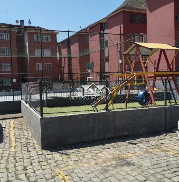 Apartamento para Alugar em Alto da Serra, Petrópolis - RJ - Foto 6
