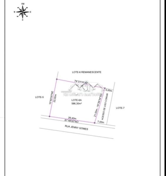 Terreno Residencial à venda em Itaipava, Petrópolis - RJ - Foto 4