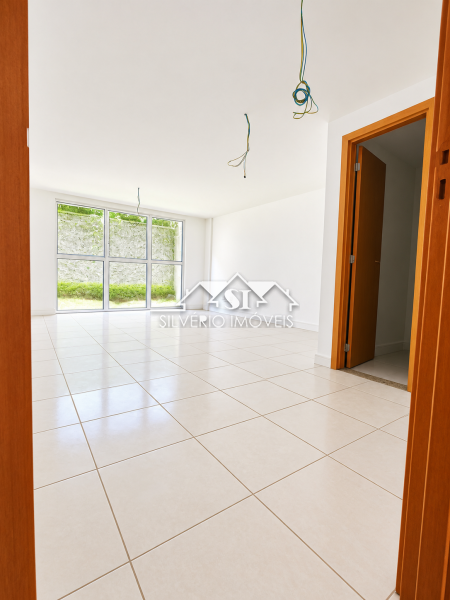 Sala à venda em Quarteirão Brasileiro, Petrópolis - RJ - Foto 1