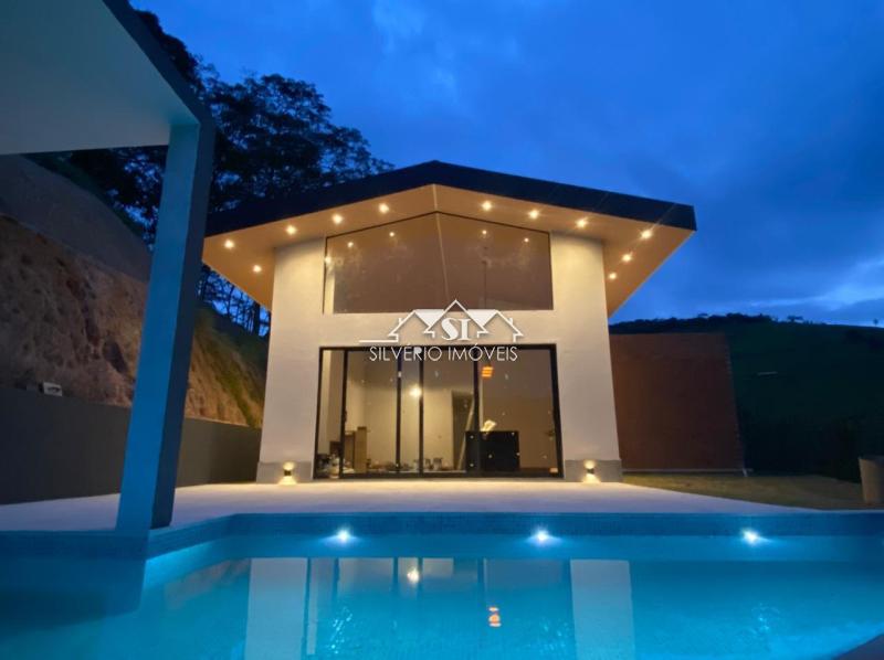Casa à venda em Secretário, Petrópolis - RJ - Foto 1
