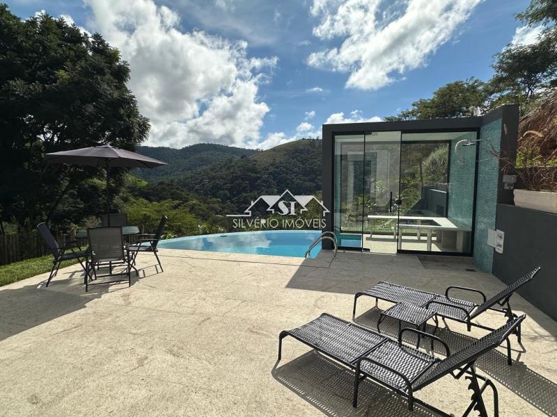 Casa à venda em Secretário, Petrópolis - RJ - Foto 2