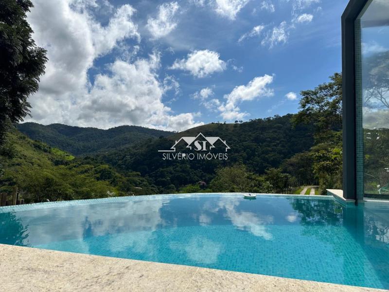 Casa à venda em Secretário, Petrópolis - RJ - Foto 4