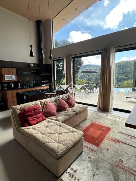 Casa à venda em Secretário, Petrópolis - RJ - Foto 5