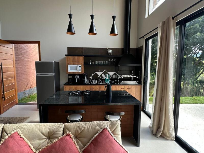 Casa à venda em Secretário, Petrópolis - RJ - Foto 6