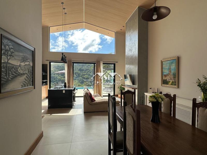 Casa à venda em Secretário, Petrópolis - RJ - Foto 7