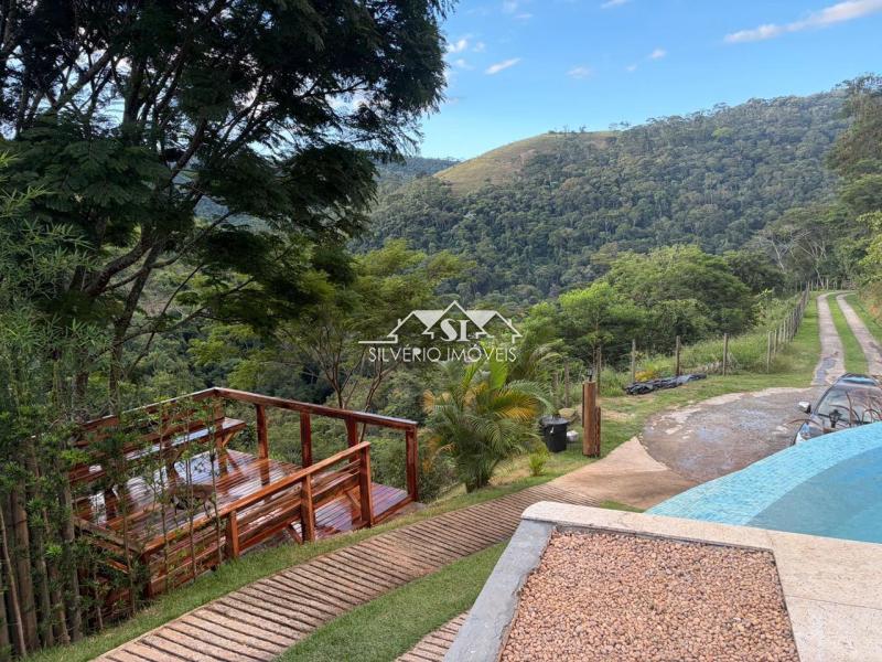 Casa à venda em Secretário, Petrópolis - RJ - Foto 14
