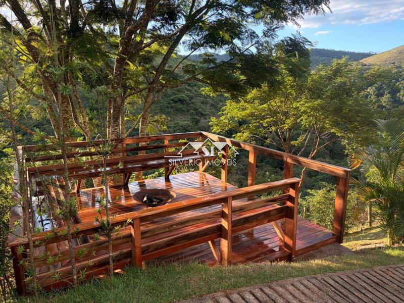 Casa à venda em Secretário, Petrópolis - RJ - Foto 15