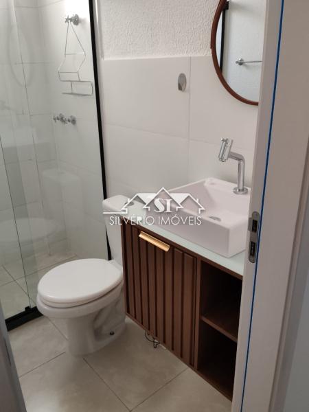 Apartamento para Alugar em Duarte da Silveira, Petrópolis - RJ - Foto 4