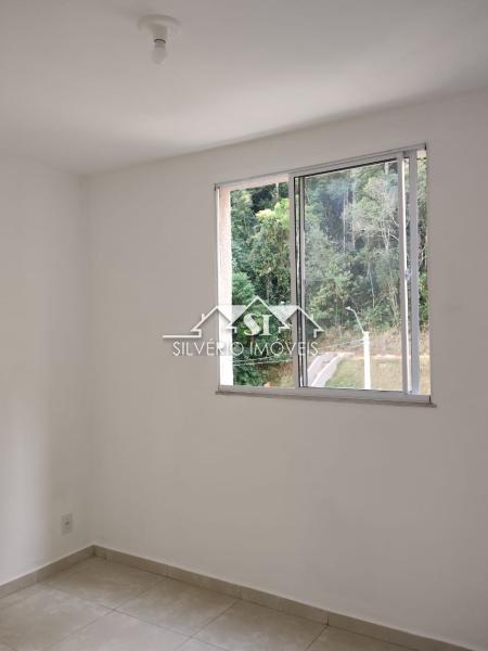 Apartamento para Alugar em Duarte da Silveira, Petrópolis - RJ - Foto 5