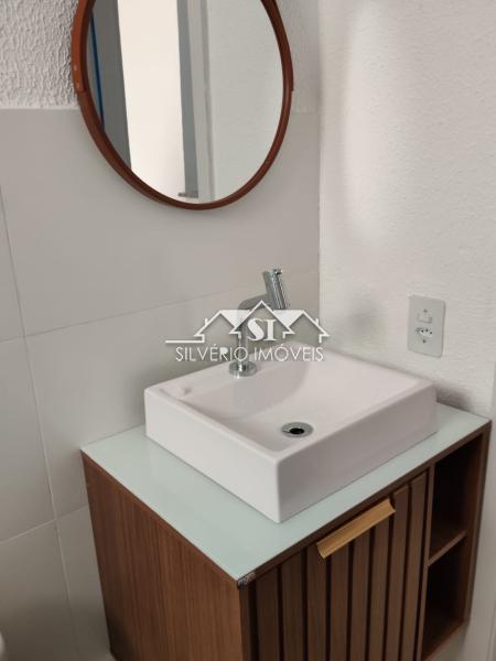 Apartamento para Alugar em Duarte da Silveira, Petrópolis - RJ - Foto 8