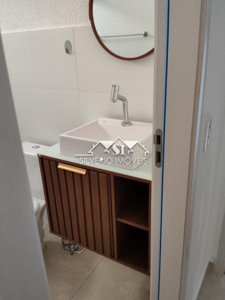 Apartamento para Alugar em Duarte da Silveira, Petrópolis - RJ - Foto 9