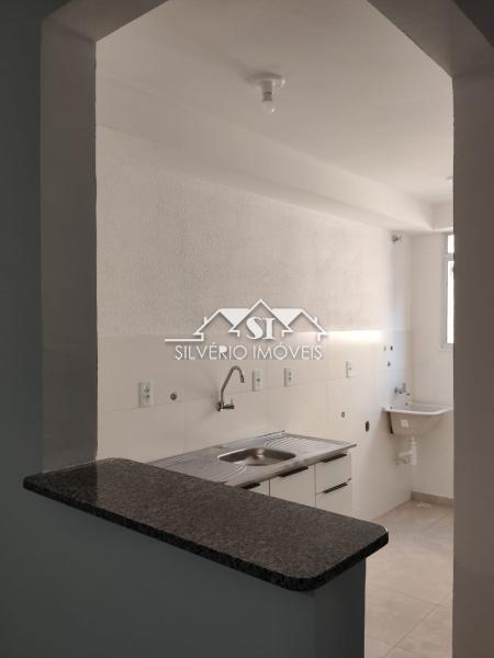 Apartamento para Alugar em Duarte da Silveira, Petrópolis - RJ - Foto 13