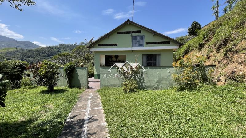 Casa à venda em Centro, Petrópolis - RJ - Foto 1