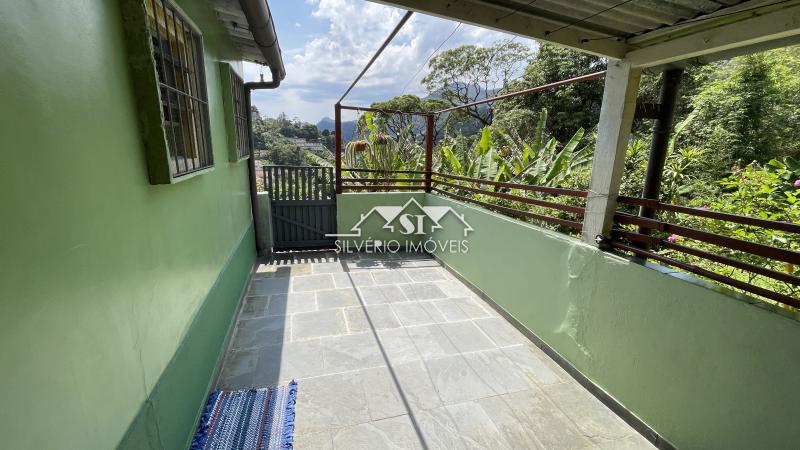 Casa à venda em Centro, Petrópolis - RJ - Foto 7