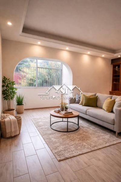 Apartamento à venda em Corrêas, Petrópolis - RJ - Foto 1
