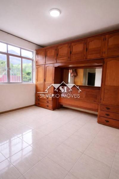Apartamento à venda em Corrêas, Petrópolis - RJ - Foto 2