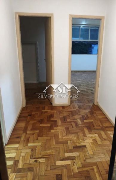 Apartamento para Alugar em Centro, Petrópolis - RJ - Foto 8