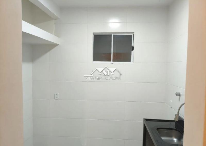 Apartamento para Alugar em Centro, Petrópolis - RJ - Foto 10