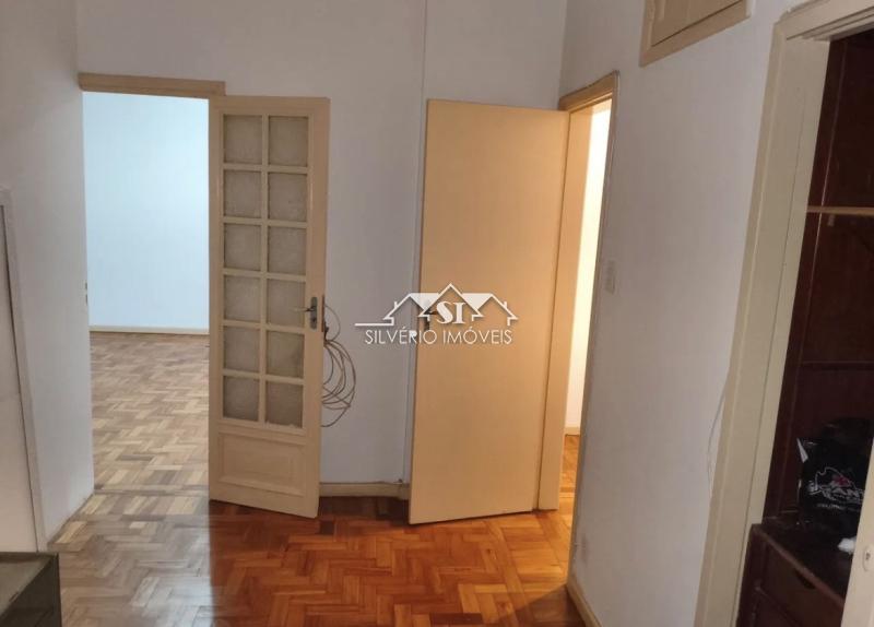 Apartamento para Alugar em Centro, Petrópolis - RJ - Foto 12