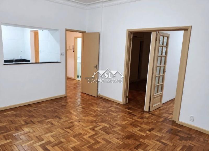 Apartamento para Alugar em Centro, Petrópolis - RJ - Foto 1