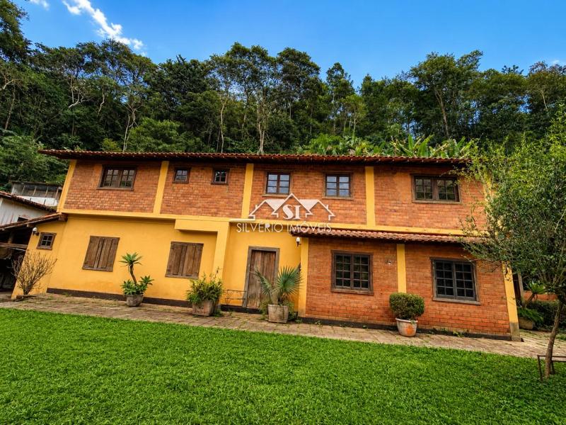 Casa à venda em Araras, Petrópolis - RJ - Foto 1