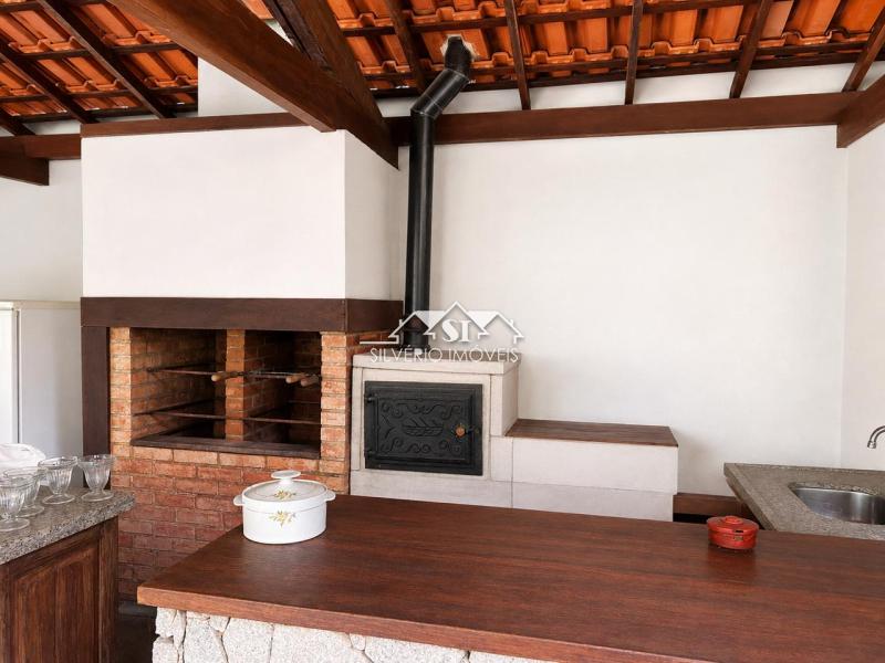 Casa à venda em Araras, Petrópolis - RJ - Foto 18