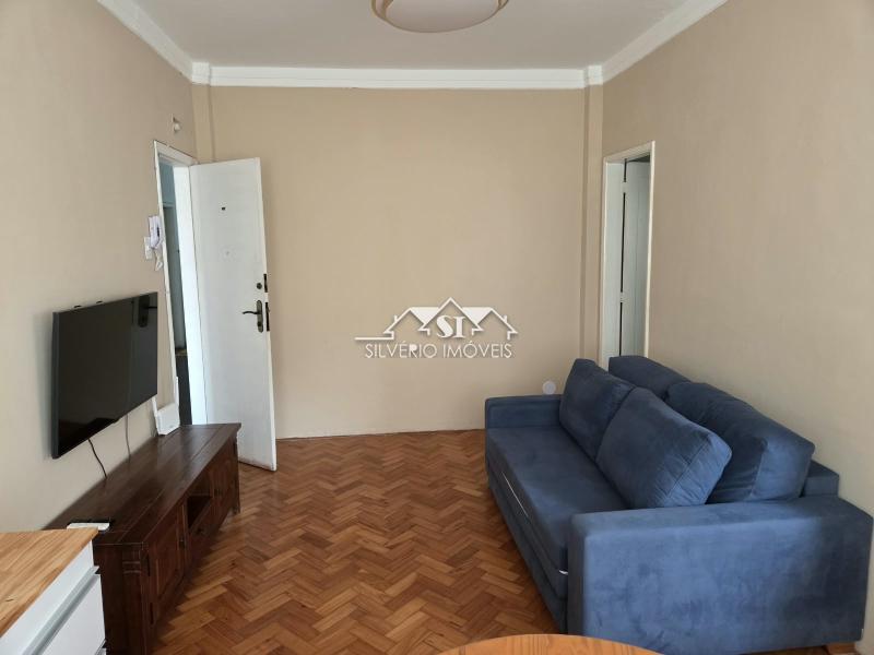 Apartamento à venda em Centro, Petrópolis - RJ - Foto 7