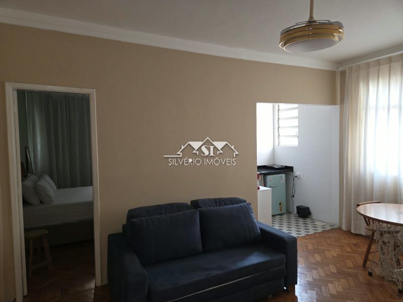 Apartamento à venda em Centro, Petrópolis - RJ - Foto 8