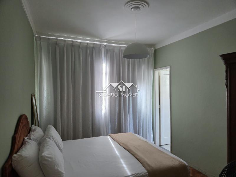 Apartamento à venda em Centro, Petrópolis - RJ - Foto 11