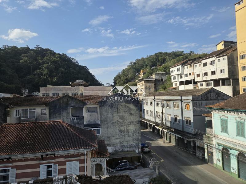 Apartamento à venda em Centro, Petrópolis - RJ - Foto 1