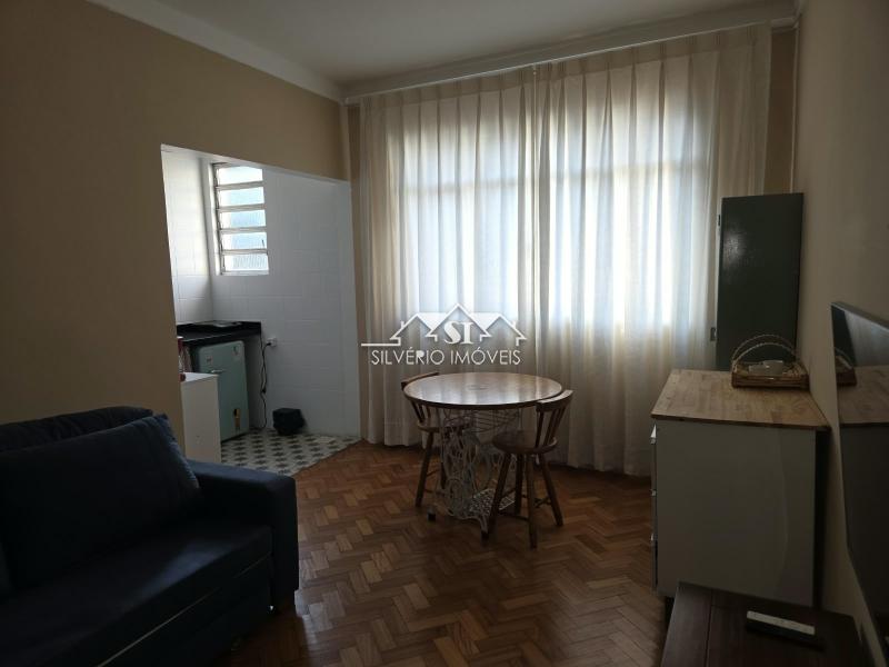 Apartamento à venda em Centro, Petrópolis - RJ - Foto 9