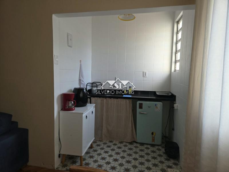 Apartamento à venda em Centro, Petrópolis - RJ - Foto 16