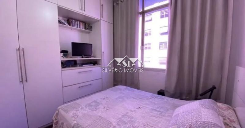 Apartamento à venda em Centro, Petrópolis - RJ - Foto 5