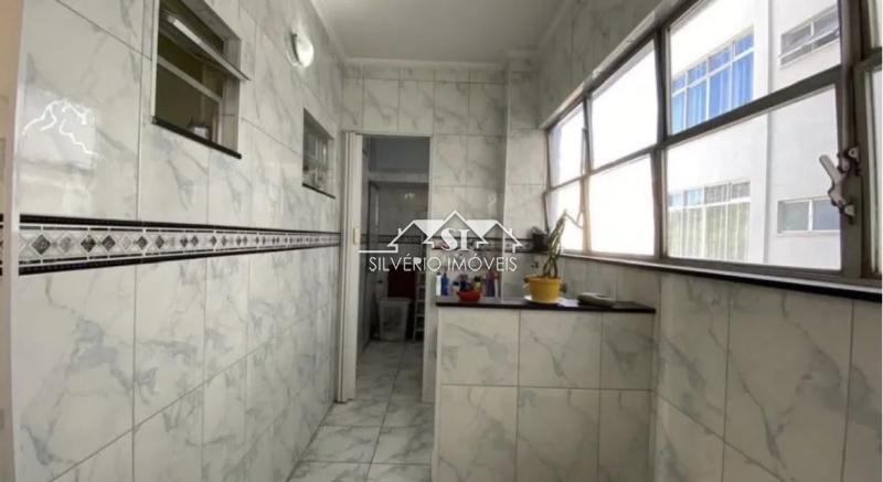 Apartamento à venda em Centro, Petrópolis - RJ - Foto 10