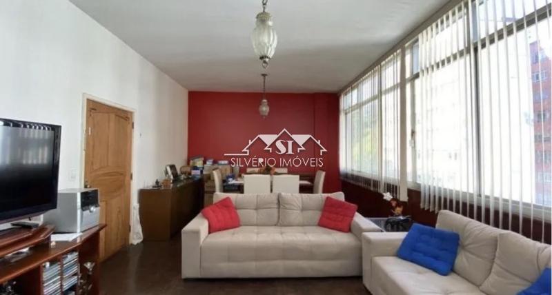 Apartamento à venda em Centro, Petrópolis - RJ - Foto 12