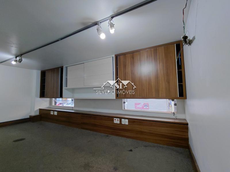 Loja para Alugar em Centro, Petrópolis - RJ - Foto 3
