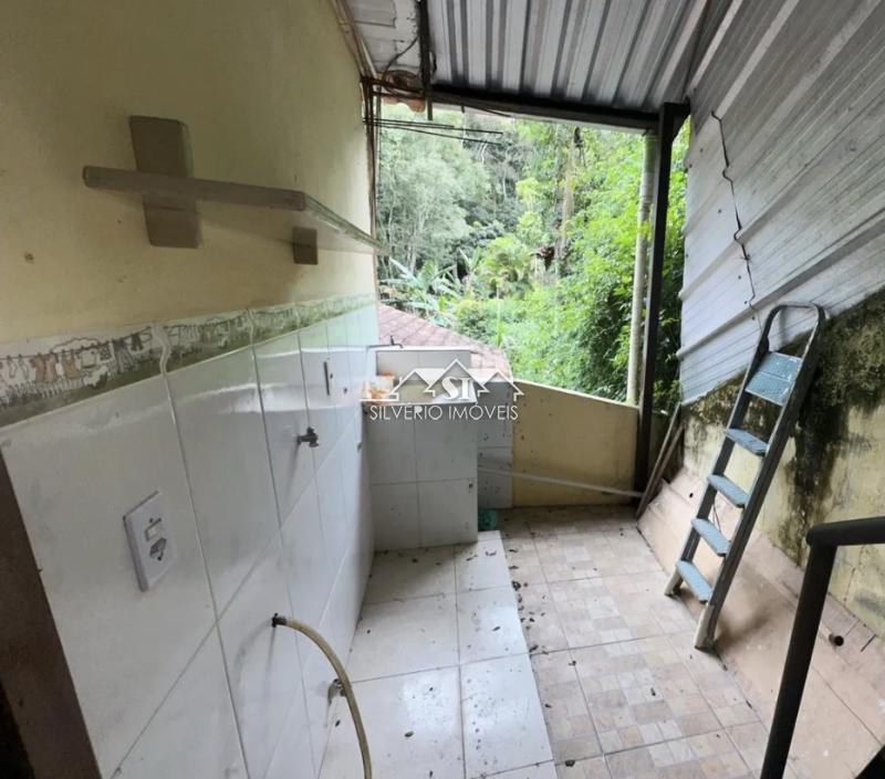 Casa para Alugar em Samambaia, Petrópolis - RJ - Foto 2