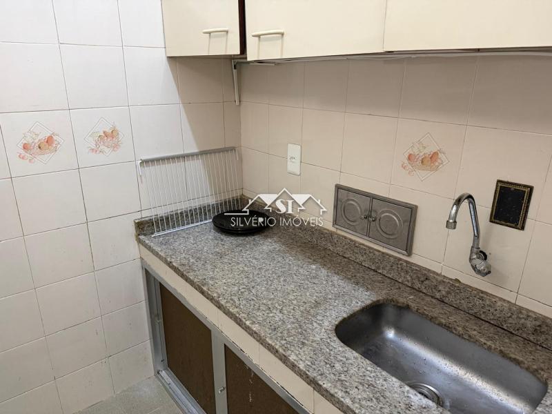 Apartamento para Alugar em Centro, Petrópolis - RJ - Foto 3